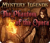 Mystery Legends: The Phantom of the Opera (2010)