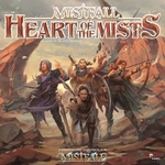 Mistfall: Heart of the Mists (2016)