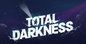 Total Darkness (2018)