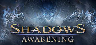 Shadows: Awakening (2018)