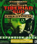 Command & Conquer: Tiberian Sun – Firestorm (2000)