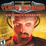 Command & Conquer: Yuri’s Revenge (2001)