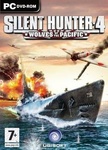 Silent Hunter 4: Wolves of the Pacific (2007)