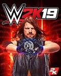 WWE 2K19 (2018)