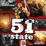 51st State: Master Set (2016)