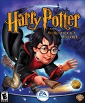 Harry Potter and the Philosopher's Stone (2001)