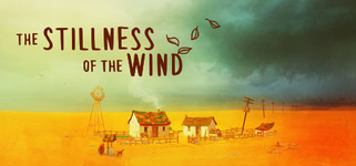 The Stillness of the Wind (2019)