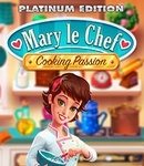 Mary Le Chef – Cooking Passion (2017)