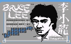 Bruce Lee (1984)
