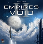 Empires of the Void II (2018)