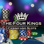 The Four Kings Casino and Slots (2015)