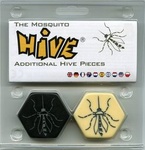 Hive – Szúnyog (2007)