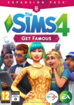 The Sims 4: Get Famous (2018)
