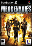 Mercenaries: Playground of Destruction (2005)