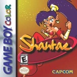 Shantae (2002)