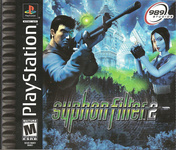 Syphon Filter 2 (2000)