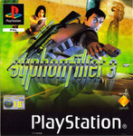 Syphon Filter 3 (2001)