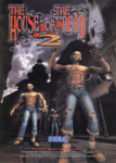 The House of the Dead 2 (1998)