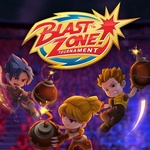 Blast Zone! Tournament (2018)