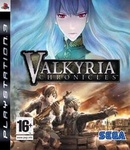 Valkyria Chronicles (2008)