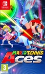 Mario Tennis Aces (2018)