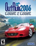 OutRun 2006: Coast 2 Coast (2006)