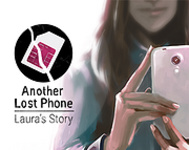 Another Lost Phone: Laura's Story (2017)