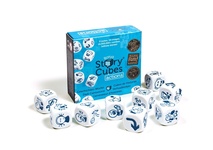 Rory's Story Cubes: Actions (2007)