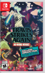 Travis Strikes Again: No More Heroes (2019)