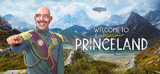 Welcome to Princeland (2018)