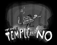 The Temple of No (2016)