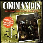 Commandos: Beyond the Call of Duty (1999)