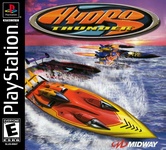 Hydro Thunder (1999)