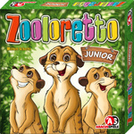 Zooloretto Junior (2010)
