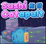Sushi Catapult