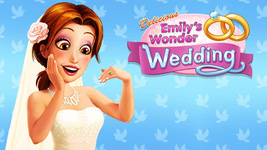 Delicious: Emily’s Wonder Wedding (2012)
