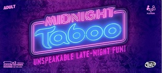 Midnight Taboo (2016)