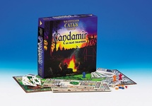 Candamir – Az első telepesek (2004)