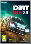 Dirt Rally 2.0 (2019)