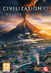 Civilization VI: Gathering Storm (2019)