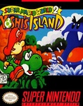 Super Mario World 2: Yoshi's Island (1995)