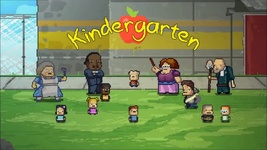 Kindergarten (2017)