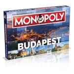 Monopoly Budapest (2019)