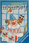 Original Memory (1992)