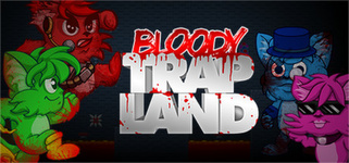 Bloody Trapland (2013)