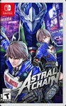 Astral Chain (2019)