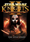 Star Wars: Knights of the Old Republic II – The Sith Lords (2004)