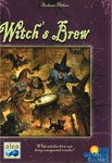 Witch's Brew (2008)