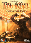 Tash-Kalar: Arena of Legends (2013)