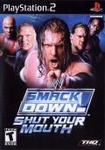 WWE: Smackdown! Shut Your Mouth (2002)